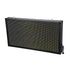 GLOBOSTAR® DISPLAY 90812 Κυλιόμενη Ψηφιακή Επιγραφή 96x48cm P10 Διπλής Όψης LED AC 220-240V Αδιάβροχο IP65 Ψυχρό Λευκό 6000K - WiFi Control μέσω FK APP - Αισθητήρας Θερμοκρασίας & Υγρασίας - Μ102 x Π11 x Υ54.5cm - 2 Χρόνια Εγγύηση