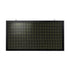 GLOBOSTAR® DISPLAY 90812 Κυλιόμενη Ψηφιακή Επιγραφή 96x48cm P10 Διπλής Όψης LED AC 220-240V Αδιάβροχο IP65 Ψυχρό Λευκό 6000K - WiFi Control μέσω FK APP - Αισθητήρας Θερμοκρασίας & Υγρασίας - Μ102 x Π11 x Υ54.5cm - 2 Χρόνια Εγγύηση