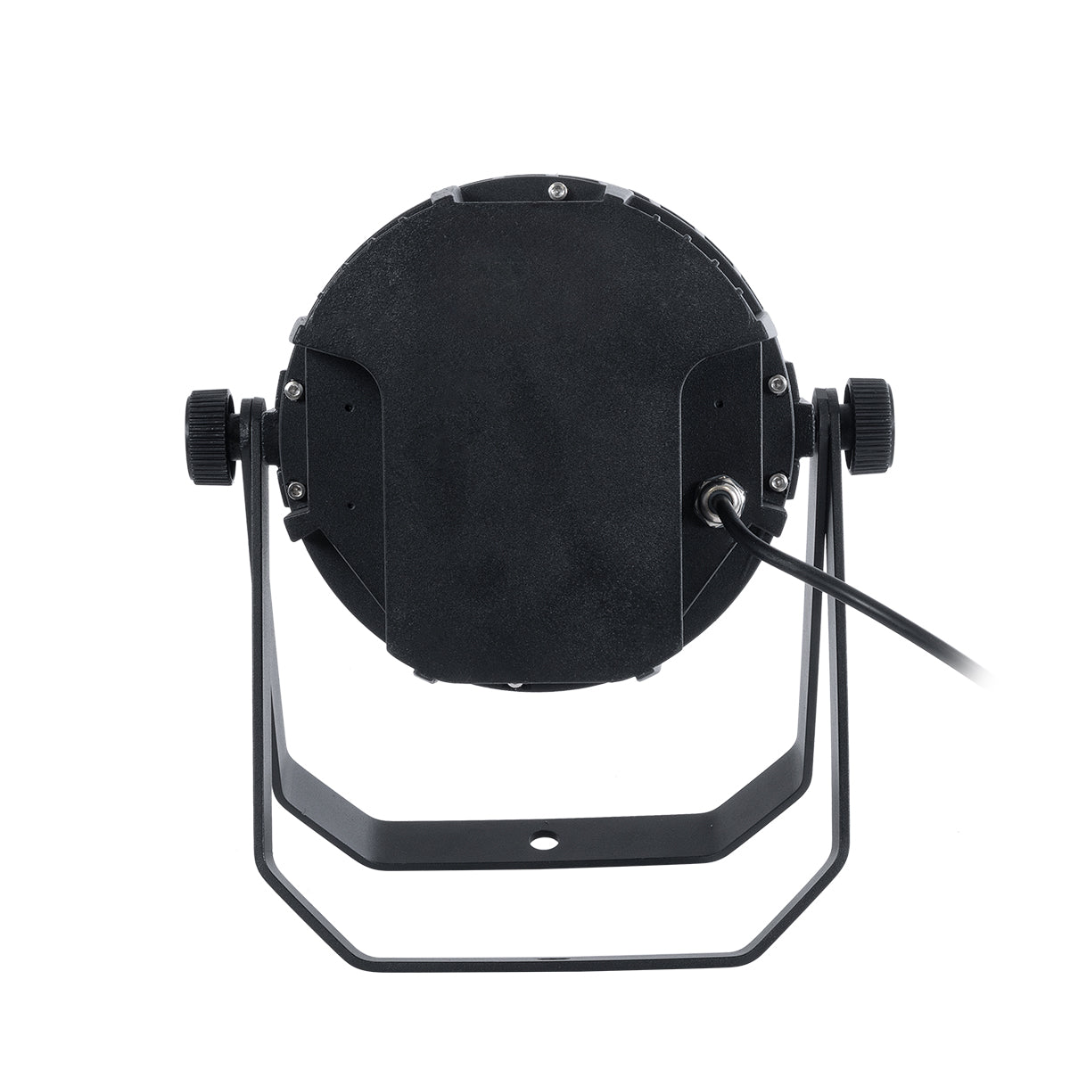 GloboStar® FLOOD-KARA 90817 Προβολέας Wall Washer Σποτ με Αντιθαμβωτική Γρίλια για Φωτισμό Κτιρίων LED 54W 6750lm 5° DC 24V Αδιάβροχο IP67 Μ28 x Π32 x H27cm Φυσικό Λευκό 4500K - Γκρι Ανθρακί - 3 Χρόνια Εγγύηση - ledmania.gr