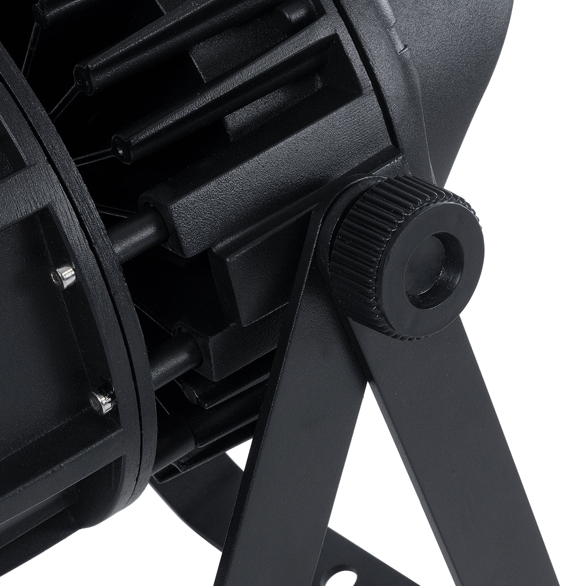 GloboStar® FLOOD-KARA 90817 Προβολέας Wall Washer Σποτ με Αντιθαμβωτική Γρίλια για Φωτισμό Κτιρίων LED 54W 6750lm 5° DC 24V Αδιάβροχο IP67 Μ28 x Π32 x H27cm Φυσικό Λευκό 4500K - Γκρι Ανθρακί - 3 Χρόνια Εγγύηση - ledmania.gr