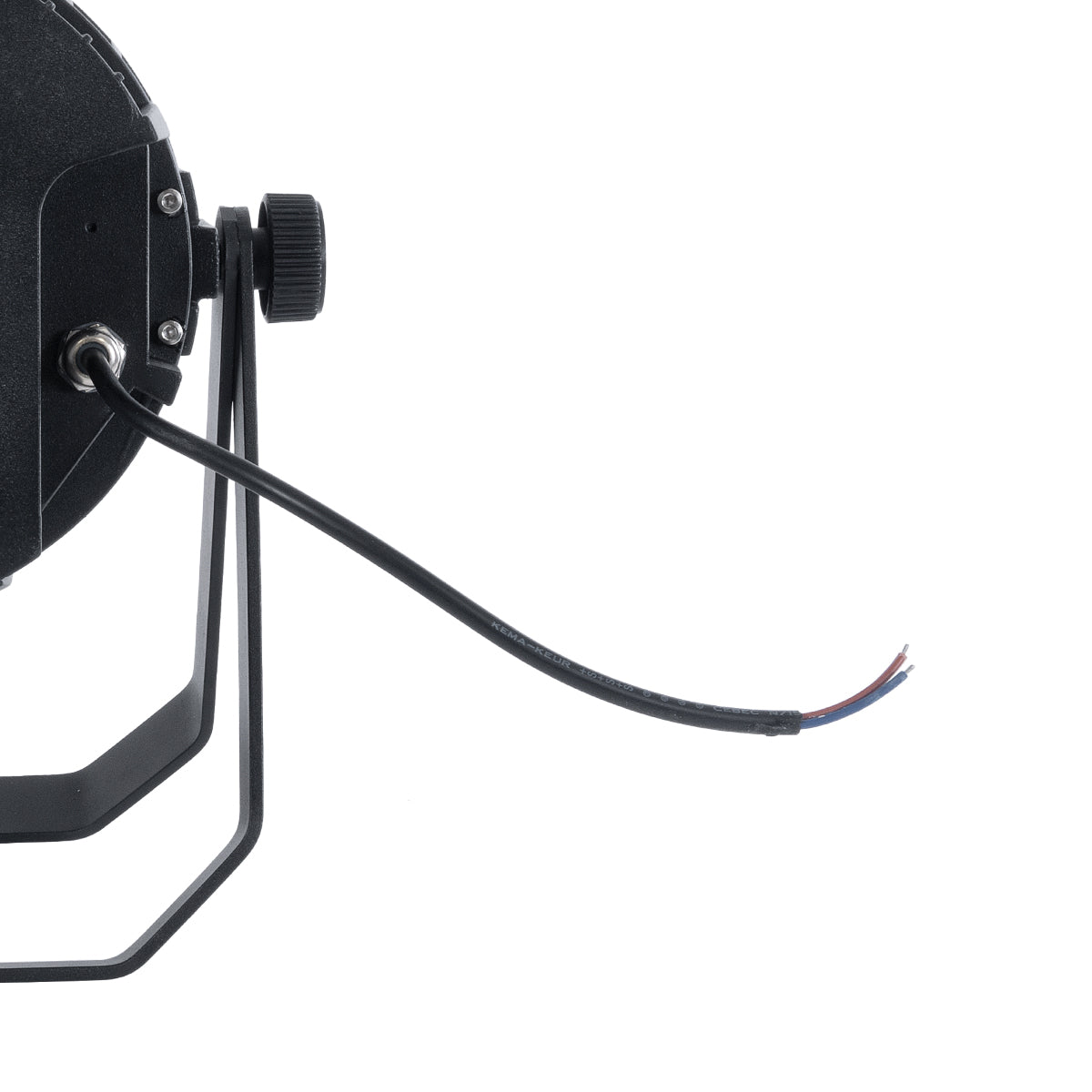 GloboStar® FLOOD-KARA 90817 Προβολέας Wall Washer Σποτ με Αντιθαμβωτική Γρίλια για Φωτισμό Κτιρίων LED 54W 6750lm 5° DC 24V Αδιάβροχο IP67 Μ28 x Π32 x H27cm Φυσικό Λευκό 4500K - Γκρι Ανθρακί - 3 Χρόνια Εγγύηση - ledmania.gr