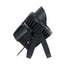 GloboStar® FLOOD-KARA 90819 Προβολέας Wall Washer Σποτ με Αντιθαμβωτική Γρίλια για Φωτισμό Κτιρίων LED 54W 6210lm 5° DC 24V Αδιάβροχο IP67 Μ28 x Π32 x H27cm Αρχιτεκτονικό Πορτοκαλί 2200K - Γκρι Ανθρακί - 3 Χρόνια Εγγύηση - ledmania.gr