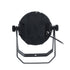 GloboStar® FLOOD-KARA 90819 Προβολέας Wall Washer Σποτ με Αντιθαμβωτική Γρίλια για Φωτισμό Κτιρίων LED 54W 6210lm 5° DC 24V Αδιάβροχο IP67 Μ28 x Π32 x H27cm Αρχιτεκτονικό Πορτοκαλί 2200K - Γκρι Ανθρακί - 3 Χρόνια Εγγύηση - ledmania.gr
