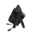 GloboStar® FLOOD-KARA 90820 Προβολέας Wall Washer Σποτ με Αντιθαμβωτική Γρίλια για Φωτισμό Κτιρίων LED 54W 5940lm 5° DC 24V Αδιάβροχο IP67 Μ28 x Π32 x H27cm RGBW DMX512 - Γκρι Ανθρακί - 3 Χρόνια Εγγύηση - ledmania.gr