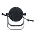 GloboStar® FLOOD-KARA 90820 Προβολέας Wall Washer Σποτ με Αντιθαμβωτική Γρίλια για Φωτισμό Κτιρίων LED 54W 5940lm 5° DC 24V Αδιάβροχο IP67 Μ28 x Π32 x H27cm RGBW DMX512 - Γκρι Ανθρακί - 3 Χρόνια Εγγύηση - ledmania.gr