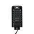 GLOBOSTAR® SENSORIO-AM2301 90821 Arduino Ψηφιακός Αισθητήρας Θερμοκρασίας & Υγρασίας για LED Κυλιόμενες Ψηφιακές Επιγραφές/Οθόνες DC 5V Αδιάβροχο IP65 - Μ5.9 x Π2.7 x Υ1.3cm - 2 Χρόνια Εγγύηση