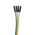 GLOBOSTAR® SENSORIO-AM2320 90822 Arduino Ψηφιακός Αισθητήρας Θερμοκρασίας & Υγρασίας για LED Κυλιόμενες Ψηφιακές Επιγραφές/Οθόνες DC 5V Αδιάβροχο IP65 - Μ4 x Π1.4 x Υ0.8cm - 2 Χρόνια Εγγύηση