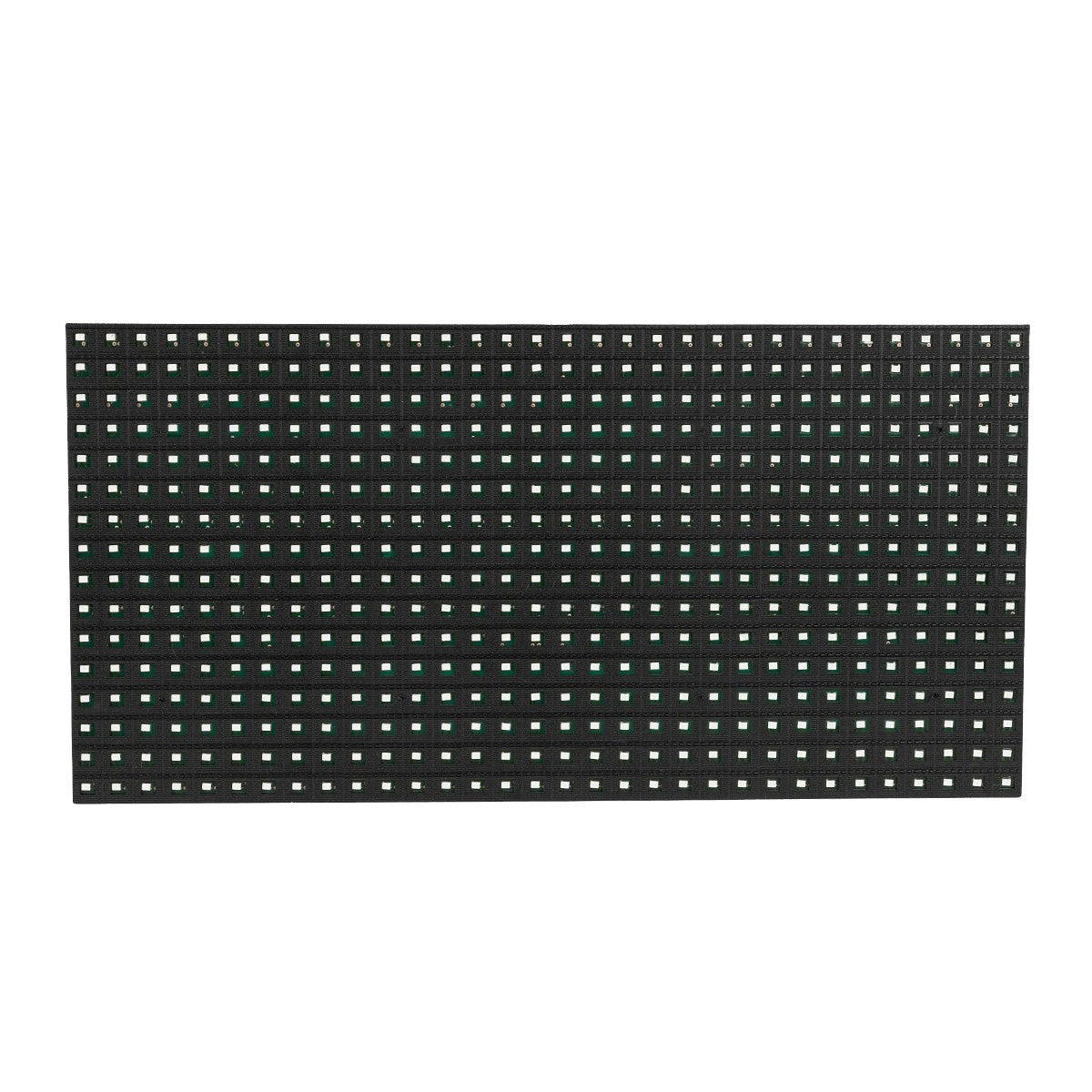 GLOBOSTAR® MODULCO 90380 Module Πλακίδιο Κυλιόμενης Ψηφιακής Επιγραφής/Οθόνης 32x16cm P10 LED 40W Nits ≥5500cd/㎡ DC 5V Αδιάβροχο IP65 Κόκκινο - Μ32 x Π16 x Υ1.5cm - 2 Χρόνια Εγγύηση - ledmania.gr