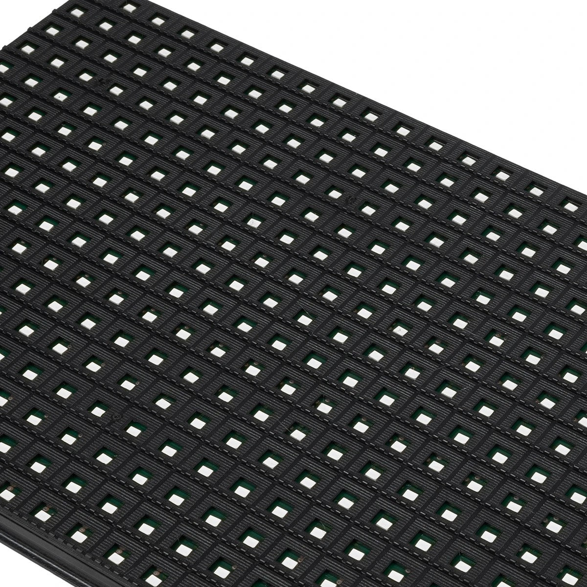 GLOBOSTAR® MODULCO 90380 Module Πλακίδιο Κυλιόμενης Ψηφιακής Επιγραφής/Οθόνης 32x16cm P10 LED 40W Nits ≥5500cd/㎡ DC 5V Αδιάβροχο IP65 Κόκκινο - Μ32 x Π16 x Υ1.5cm - 2 Χρόνια Εγγύηση - ledmania.gr