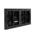 GLOBOSTAR® MODULCO 90385 Module Πλακίδιο Κυλιόμενης Ψηφιακής Επιγραφής/Οθόνης 32x16cm P10 LED 40W Nits ≥5500cd/㎡ DC 5V Αδιάβροχο IP65 RGB - Μ32 x Π16 x Υ1.8cm - 2 Χρόνια Εγγύηση - ledmania.gr