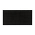 GLOBOSTAR® MODULCO 90385 Module Πλακίδιο Κυλιόμενης Ψηφιακής Επιγραφής/Οθόνης 32x16cm P10 LED 40W Nits ≥5500cd/㎡ DC 5V Αδιάβροχο IP65 RGB - Μ32 x Π16 x Υ1.8cm - 2 Χρόνια Εγγύηση - ledmania.gr