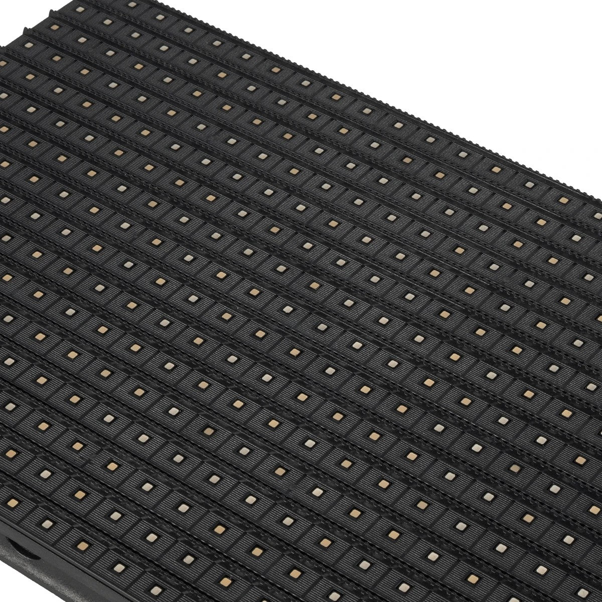 GLOBOSTAR® MODULCO 90385 Module Πλακίδιο Κυλιόμενης Ψηφιακής Επιγραφής/Οθόνης 32x16cm P10 LED 40W Nits ≥5500cd/㎡ DC 5V Αδιάβροχο IP65 RGB - Μ32 x Π16 x Υ1.8cm - 2 Χρόνια Εγγύηση - ledmania.gr