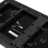 GLOBOSTAR® MODULCO 90385 Module Πλακίδιο Κυλιόμενης Ψηφιακής Επιγραφής/Οθόνης 32x16cm P10 LED 40W Nits ≥5500cd/㎡ DC 5V Αδιάβροχο IP65 RGB - Μ32 x Π16 x Υ1.8cm - 2 Χρόνια Εγγύηση - ledmania.gr