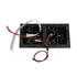 GLOBOSTAR® MODULCO 90385 Module Πλακίδιο Κυλιόμενης Ψηφιακής Επιγραφής/Οθόνης 32x16cm P10 LED 40W Nits ≥5500cd/㎡ DC 5V Αδιάβροχο IP65 RGB - Μ32 x Π16 x Υ1.8cm - 2 Χρόνια Εγγύηση - ledmania.gr