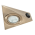 DOWNLIGHT SIM-255K WITH KEY ANTIQUE BRASS - ledmania.gr