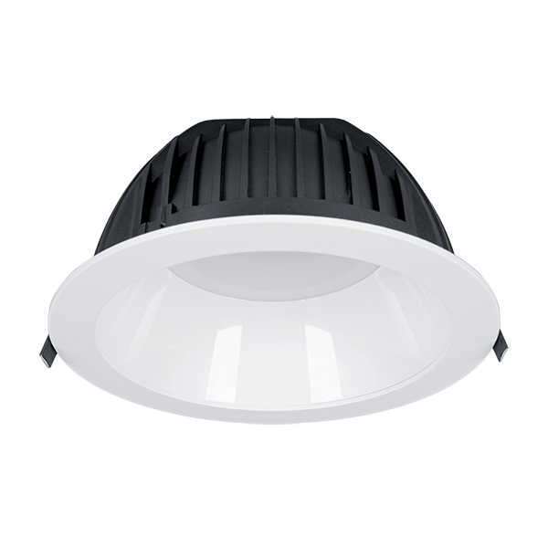 LED ΣΠΟΤ SMD 35W 230V 4000K ΛΕΥΚΟ - ledmania.gr