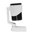 Globostar S-40022 Μονοφασικό Bridgelux COB LED Φωτιστικό Σποτ Ράγας 15W 230V 1800lm 24° Ψυχρό Λευκό 6000k - ledmania.gr