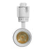Globostar S-40012 Μονοφασικό Bridgelux COB LED Φωτιστικό Σποτ Ράγας 15W 230V 1800lm 24° Ψυχρό Λευκό 6000k - ledmania.gr