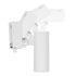 Globostar S-40012 Μονοφασικό Bridgelux COB LED Φωτιστικό Σποτ Ράγας 15W 230V 1800lm 24° Ψυχρό Λευκό 6000k - ledmania.gr