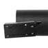 Globostar 60805 Μονοφασικό Bridgelux COB LED Μάυρο Φωτιστικό Σποτ Ράγας 10W 230V 1200lm 30° Θερμό Λευκό 3000k - ledmania.gr