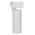 Globostar S-40016 Μονοφασικό Bridgelux COB LED Λευκό Φωτιστικό Σποτ Ράγας 20W 230V 2600lm 30° Ψυχρό Λευκό 6000k - ledmania.gr