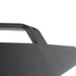 GloboStar® MIRROR 60517 Φωτιστικό Τοίχου - Απλίκα LED 14W 1680lm 120° AC 85-265V IP54 Φυσικό Λευκό 4500K Μαύρο Μέταλλο - Μ58 x Π15 x Υ6cm - 2 Xρόνια Εγγύηση - ledmania.gr