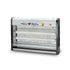 Εντομοπαγίδα ηλεκτρική 2x20W - ledmania.gr
