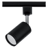 SKY TL2032 ΣΠΟΤ ΡΑΓΑΣ GU10 2-ΓΡΑΜΜΩΝ D55х84х162 ΜΑΥΡΟ  SKY TL2032 ΣΠΟΤ ΡΑΓΑΣ GU10 2-ΓΡΑΜΜΩΝ D55х84х162 ΜΑΥΡΟ - ledmania.gr