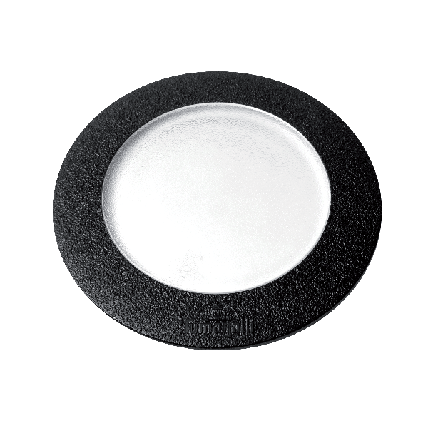 CECI 160 LED ΦΩΤΙΣΤΙΚΟ ΕΔΑΦΟΥΣ 10W CCT IP67 ΜΑΥΡΟ - ledmania.gr