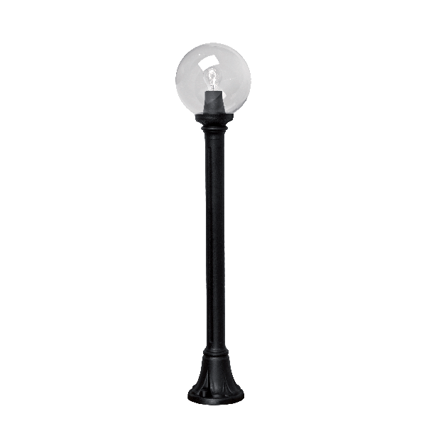 GLOBE 250 LED ΦΩΤΙΣΤΙΚΟ ΚΗΠΟΥ 6W 4000K H1000 IP55 - ledmania.gr