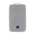 GLOBOSTAR® FDB ES104WT 98001 Επιτοίχιο Παθητικό Ηχείο Εγκαταστάσεων με Μετασχηματιστή 100V & 16Ω - 80W RMS (160W Peak) - 1 x 4" Inches LF & 1 x 0.8" Inches HF - Αδιάβροχο IP46 - Λευκό - Μ14 x Π17 x Υ23cm - Σετ 2 Τεμαχίων - 2 Χρόνια Εγγύηση - ledmania.gr