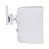 GLOBOSTAR® FDB ES104WT 98001 Επιτοίχιο Παθητικό Ηχείο Εγκαταστάσεων με Μετασχηματιστή 100V & 16Ω - 80W RMS (160W Peak) - 1 x 4" Inches LF & 1 x 0.8" Inches HF - Αδιάβροχο IP46 - Λευκό - Μ14 x Π17 x Υ23cm - Σετ 2 Τεμαχίων - 2 Χρόνια Εγγύηση - ledmania.gr