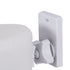 GLOBOSTAR® FDB ES104WT 98001 Επιτοίχιο Παθητικό Ηχείο Εγκαταστάσεων με Μετασχηματιστή 100V & 16Ω - 80W RMS (160W Peak) - 1 x 4" Inches LF & 1 x 0.8" Inches HF - Αδιάβροχο IP46 - Λευκό - Μ14 x Π17 x Υ23cm - Σετ 2 Τεμαχίων - 2 Χρόνια Εγγύηση - ledmania.gr