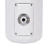 GLOBOSTAR® FDB ES104WT 98001 Επιτοίχιο Παθητικό Ηχείο Εγκαταστάσεων με Μετασχηματιστή 100V & 16Ω - 80W RMS (160W Peak) - 1 x 4" Inches LF & 1 x 0.8" Inches HF - Αδιάβροχο IP46 - Λευκό - Μ14 x Π17 x Υ23cm - Σετ 2 Τεμαχίων - 2 Χρόνια Εγγύηση - ledmania.gr
