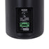 GLOBOSTAR® FDB ES106BT 98002 Επιτοίχιο Παθητικό Ηχείο Εγκαταστάσεων με Μετασχηματιστή 100V & 16Ω - 160W RMS (320W Peak) - 1 x 6" Inches LF & 1 x 1" Inches HF - Αδιάβροχο IP46 - Μαύρο - Μ18.2 x Π27.3 x Υ36.2cm - Σετ 2 Τεμαχίων - 2 Χρόνια Εγγύηση - ledmania.gr