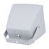 GLOBOSTAR® FDB LT212T 98009 Επιτοίχιο Παθητικό Ηχείο Εγκαταστάσεων με Μετασχηματιστή 100V & 8Ω - 300W RMS (1200W Peak) - 1 x 12" Inches LF & 1 x 1.7" Inches HF - Αδιάβροχο IP56 - Λευκό - Μ40.7 x Π37.8 x Υ41.1cm - 2 Χρόνια Εγγύηση - ledmania.gr