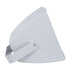 GLOBOSTAR® FDB LT212T 98009 Επιτοίχιο Παθητικό Ηχείο Εγκαταστάσεων με Μετασχηματιστή 100V & 8Ω - 300W RMS (1200W Peak) - 1 x 12" Inches LF & 1 x 1.7" Inches HF - Αδιάβροχο IP56 - Λευκό - Μ40.7 x Π37.8 x Υ41.1cm - 2 Χρόνια Εγγύηση - ledmania.gr
