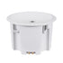 GLOBOSTAR® FDB C800T 98013 Χωνευτό Παθητικό Ηχείο Εγκαταστάσεων με Μετασχηματιστή 100V & 8Ω - 50W RMS (100W Peak) - 1 x 8" Inches LF & 1 x 1" Inches HF - IP20 - Λευκό - Μ28 x Π28 x Υ21cm / Q24.5 x 17.7cm - 2 Χρόνια Εγγύηση - ledmania.gr