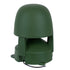 GLOBOSTAR® FDB LS208 98014 Επιδαπέδιο Παθητικό Ηχείο Εγκαταστάσεων με Μετασχηματιστή 100V & 8Ω - 150W RMS (300W Peak) - 1 x 8" Inches LF & 1 x 1" Inches HF - Αδιάβροχο IP56 - Πράσινο - Μ38 x Π38 x Υ49cm - 2 Χρόνια Εγγύηση - ledmania.gr