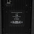 GloboStar® FDB K806+K118BAS 98027-98028-SET PA Column System - Ενεργό Αυτοενισχυόμενο Σετ Ηχείων & Subwoofer Column Κολωνάτο με Ψηφιακό Ενισχυτή SA2.68 AC 220V/50-60Hz -1200W RMS/4Ω + 960W RMS/6Ω (8640W Peak) - IP20 - Μαύρο - Σετ 4 Τεμαχίων - ledmania.gr