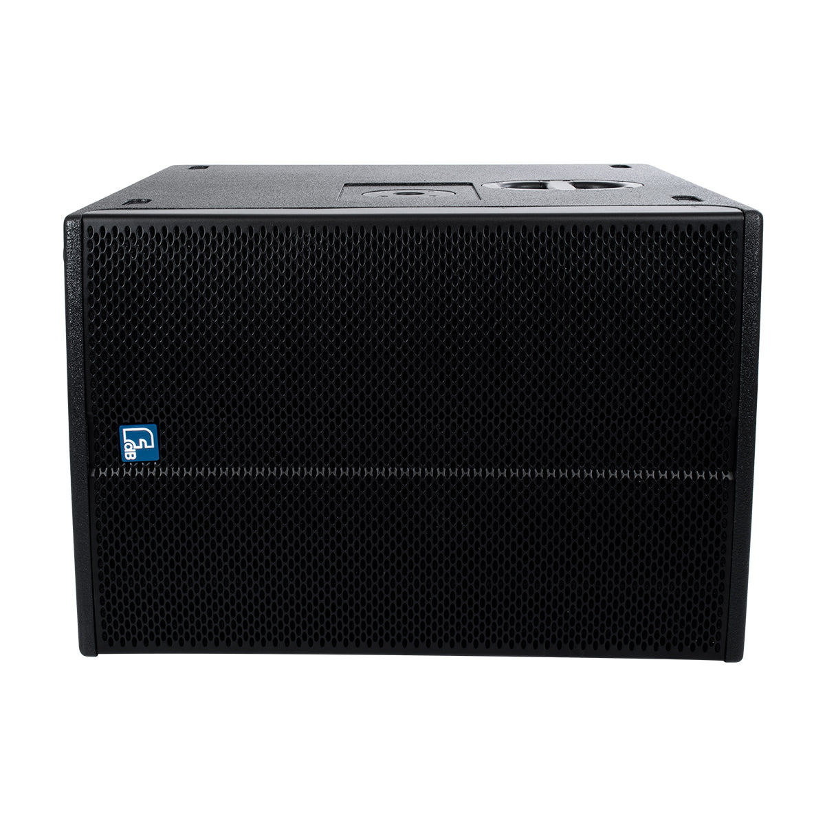 GloboStar® FDB K806+K118BAS 98027-98028-SET PA Column System - Ενεργό Αυτοενισχυόμενο Σετ Ηχείων & Subwoofer Column Κολωνάτο με Ψηφιακό Ενισχυτή SA2.68 AC 220V/50-60Hz -1200W RMS/4Ω + 960W RMS/6Ω (8640W Peak) - IP20 - Μαύρο - Σετ 4 Τεμαχίων - ledmania.gr