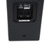 GloboStar® FDB K806+K118BAS 98027-98028-SET PA Column System - Ενεργό Αυτοενισχυόμενο Σετ Ηχείων & Subwoofer Column Κολωνάτο με Ψηφιακό Ενισχυτή SA2.68 AC 220V/50-60Hz -1200W RMS/4Ω + 960W RMS/6Ω (8640W Peak) - IP20 - Μαύρο - Σετ 4 Τεμαχίων - ledmania.gr