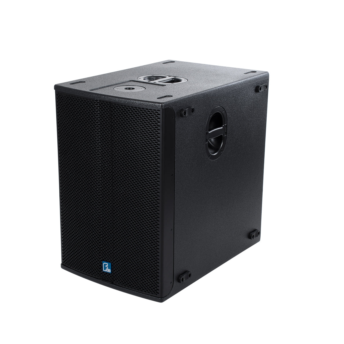 GloboStar® FDB K806+K118BAS 98027-98028-SET PA Column System - Ενεργό Αυτοενισχυόμενο Σετ Ηχείων & Subwoofer Column Κολωνάτο με Ψηφιακό Ενισχυτή SA2.68 AC 220V/50-60Hz -1200W RMS/4Ω + 960W RMS/6Ω (8640W Peak) - IP20 - Μαύρο - Σετ 4 Τεμαχίων - ledmania.gr