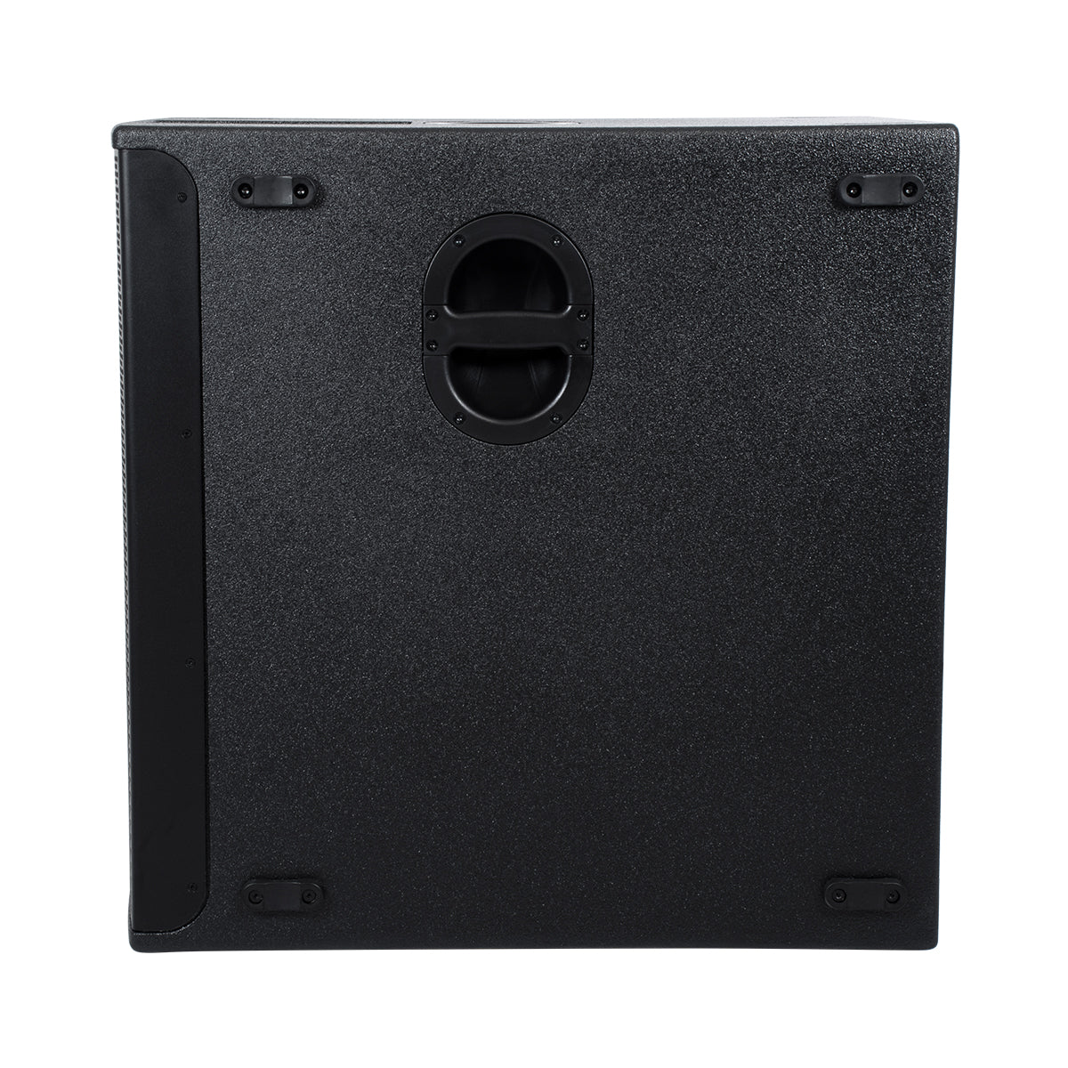 GloboStar® FDB K806+K118BAS 98027-98028-SET PA Column System - Ενεργό Αυτοενισχυόμενο Σετ Ηχείων & Subwoofer Column Κολωνάτο με Ψηφιακό Ενισχυτή SA2.68 AC 220V/50-60Hz -1200W RMS/4Ω + 960W RMS/6Ω (8640W Peak) - IP20 - Μαύρο - Σετ 4 Τεμαχίων - ledmania.gr