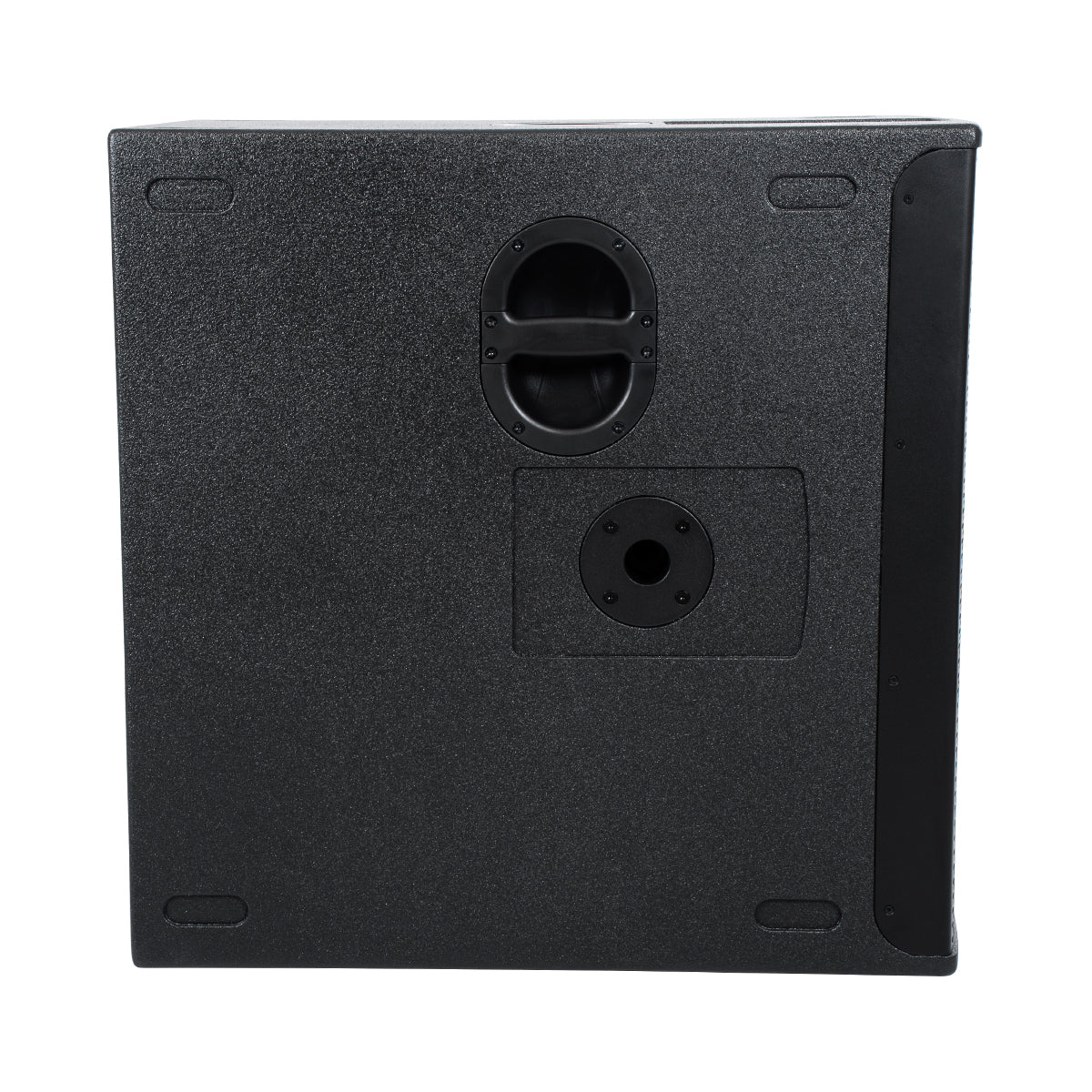 GloboStar® FDB K806+K118BAS 98027-98028-SET PA Column System - Ενεργό Αυτοενισχυόμενο Σετ Ηχείων & Subwoofer Column Κολωνάτο με Ψηφιακό Ενισχυτή SA2.68 AC 220V/50-60Hz -1200W RMS/4Ω + 960W RMS/6Ω (8640W Peak) - IP20 - Μαύρο - Σετ 4 Τεμαχίων - ledmania.gr