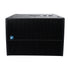 GLOBOSTAR® FDB K118BAS 98028 Επιδαπέδιο Ενεργό Αυτοενισχυόμενο PA Subwoofer Κολωνάτο Σύστημα με Ψηφιακό Ενισχυτή DSP SA2.68 AC 220V/50-60Hz - 600W RMS/4Ω + 600W RMS/4Ω (2400W Peak) - 1 x 18" Inches LF - IP20 - Μαύρο - Μ47.5 x Π71 x Υ70cm - 2 Χρόνια Εγγ... - ledmania.gr