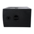 GLOBOSTAR® FDB K118BAS 98028 Επιδαπέδιο Ενεργό Αυτοενισχυόμενο PA Subwoofer Κολωνάτο Σύστημα με Ψηφιακό Ενισχυτή DSP SA2.68 AC 220V/50-60Hz - 600W RMS/4Ω + 600W RMS/4Ω (2400W Peak) - 1 x 18" Inches LF - IP20 - Μαύρο - Μ47.5 x Π71 x Υ70cm - 2 Χρόνια Εγγ... - ledmania.gr