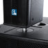 GLOBOSTAR® FDB K118BAS 98028 Επιδαπέδιο Ενεργό Αυτοενισχυόμενο PA Subwoofer Κολωνάτο Σύστημα με Ψηφιακό Ενισχυτή DSP SA2.68 AC 220V/50-60Hz - 600W RMS/4Ω + 600W RMS/4Ω (2400W Peak) - 1 x 18" Inches LF - IP20 - Μαύρο - Μ47.5 x Π71 x Υ70cm - 2 Χρόνια Εγγ... - ledmania.gr