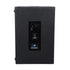 GLOBOSTAR® FDB K118BAS 98028 Επιδαπέδιο Ενεργό Αυτοενισχυόμενο PA Subwoofer Κολωνάτο Σύστημα με Ψηφιακό Ενισχυτή DSP SA2.68 AC 220V/50-60Hz - 600W RMS/4Ω + 600W RMS/4Ω (2400W Peak) - 1 x 18" Inches LF - IP20 - Μαύρο - Μ47.5 x Π71 x Υ70cm - 2 Χρόνια Εγγ... - ledmania.gr