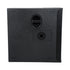 GLOBOSTAR® FDB K118BAS 98028 Επιδαπέδιο Ενεργό Αυτοενισχυόμενο PA Subwoofer Κολωνάτο Σύστημα με Ψηφιακό Ενισχυτή DSP SA2.68 AC 220V/50-60Hz - 600W RMS/4Ω + 600W RMS/4Ω (2400W Peak) - 1 x 18" Inches LF - IP20 - Μαύρο - Μ47.5 x Π71 x Υ70cm - 2 Χρόνια Εγγ... - ledmania.gr